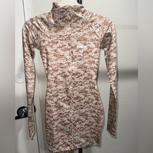 PRIX WORKSHOP Knight Dress XS